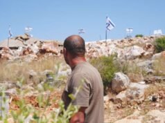 La violencia en Cisjordania pone a prueba el Estado de derecho de Israel en medio de crecientes ataques de colonos