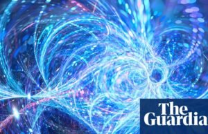 Inversión récord en talento en computación cuántica | Ciencias de la Computación