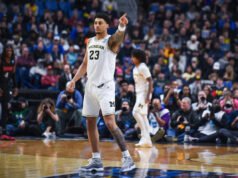 Yaxel Lendeborg de Michigan dice que el partido Sweet 16 contra Alabama proporciona una “motivación adicional” después de que Crimson Tide no pudo reclutarlo