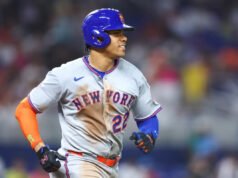 Clasificaciones del Draft de Fantasy Baseball: los mejores jardineros de la MLB