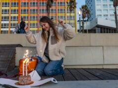 Israel ocupa el octavo lugar en el Informe Mundial sobre la Felicidad a pesar de la guerra, los jóvenes israelíes ocupan el tercer lugar a nivel mundial