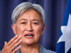 Australia considera solicitud de ayuda de los estados del Golfo