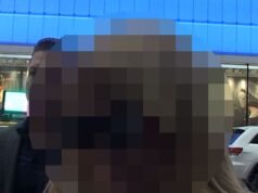 ¡¡¡Adivina quién es esta famosa actriz rubia!!!