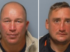 Contrabandistas encarcelados por servicio de yate “premium”