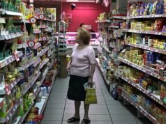 El coste de la cesta de alimentos de Portugal ha alcanzado un nivel récord, pero no por la guerra en Irán