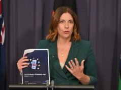 Gigantes tecnológicos acusados de burlar la prohibición de las redes sociales en Australia