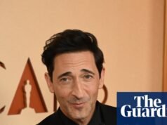 ¿Demasiados hermanos? Abordando el tema de los mensajes sobre las solapas masculinas en los Oscar | Accesorios