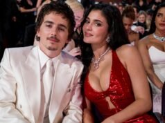 Dentro de la noche más importante de Hollywood: instantáneas detrás de escena