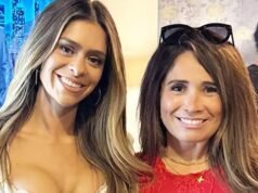 La madre de Taylor Frankie Paul envía vibraciones positivas a su hija en medio de la controversia por abuso