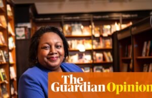 La opinión de The Guardian sobre los 25 años de Noughts & Crosses de Malorie Blackman: una historia de amor que cambió una industria | Editorial