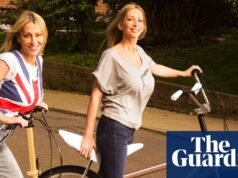 Nicole y Natalie Appleton miran hacia atrás: ‘Ella era mi hogar lejos del hogar durante la locura de la Víspera de Todos los Santos’ | Familia