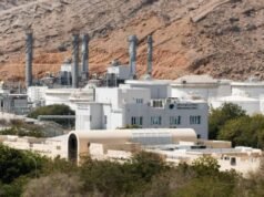 La embajada iraní en Sudáfrica califica el ataque con aviones no tripulados contra instalaciones petroleras de Omán como una “operación de bandera falsa”