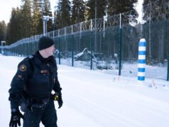 Finlandia se prepara para dar la bienvenida a las armas nucleares en medio de una larga división política