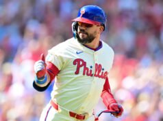 Draft simulado de Fantasy Baseball 2026, elección n.° 6: análisis, conclusiones y lista completa