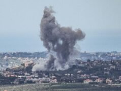 Israel dice que mantendrá el control de parte del sur del Líbano después de que termine la guerra con Hezbollah