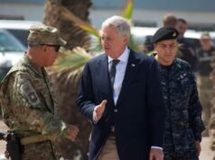 El nuevo presidente chileno Kast amplía las fortificaciones fronterizas