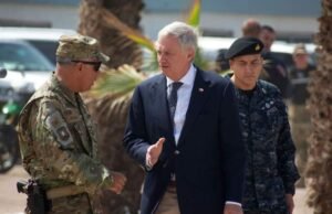 El nuevo presidente chileno Kast amplía las fortificaciones fronterizas