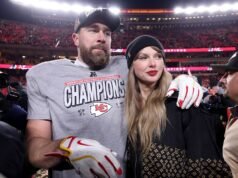 Travis Kelce firma extensión de contrato con Kansas City Chiefs; Puede perder la mayor parte del dinero