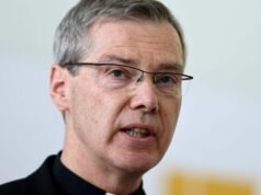 Más de 600.000 personas abandonarán las dos principales iglesias cristianas de Alemania en 2025