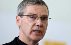 Más de 600.000 personas abandonarán las dos principales iglesias cristianas de Alemania en 2025