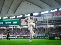 La historia del primer partido internacional de Shohei Ohtani: “Vale, este chico es asqueroso”