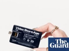 “Como un DVD en el presente”: ¿estamos preparados para distribuir películas mediante memorias USB? | Película