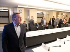 Más de 500 tropas alemanas en Oriente Medio, confirma el Ministerio de Defensa