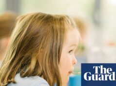 Hay que obligar a las escuelas inglesas a ofrecer a los alumnos comida sana, no comida chatarra | comidas escolares