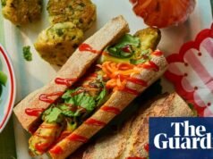 Salteados, croquetas de cangrejo y carbonara: las recetas de cangrejo de Georgina Hayden | Alimento