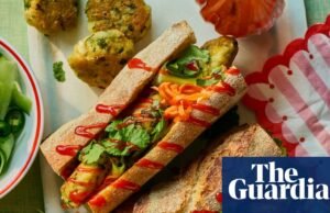 Salteados, croquetas de cangrejo y carbonara: las recetas de cangrejo de Georgina Hayden | Alimento