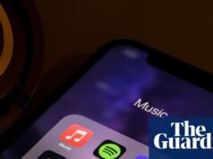 American se declara culpable de defraudar a millones de transmisores de música utilizando IA | IA (inteligencia artificial)