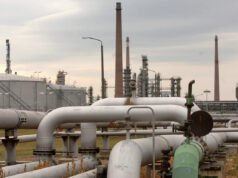 La UE ofrece pagar a Ucrania para reparar un oleoducto que está en el centro de la disputa entre Ucrania y Hungría.