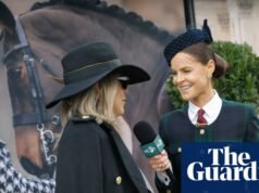 Ladies Day regresa al Festival de Cheltenham prometiendo ‘glamour y gloria’ | Festival de Cheltenham 2026