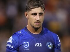 Zac Lomax firma con Western Force, Rugby Australia, comentan Mark Geyer y Josh Morris