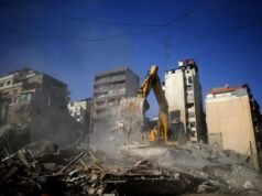 Israel intensifica los ataques en el Líbano en respuesta a Hezbollah