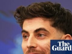 Havertz quiere recuperar el tiempo perdido para el Arsenal contra un enemigo conocido | Arsenal