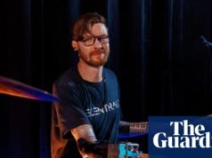 Experiencia: Perdí mi brazo – ahora soy uno de los bateadores más rápidos del mundo | Discapacidad