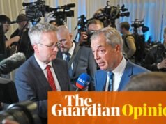 La tarea más difícil que enfrenta el nuevo director de Ofcom: abordar la política abiertamente partidista GB News | Polly Toynbee