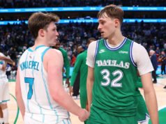 Ranking de novatos de la NBA: ¿Podrá Kon Knueppel mantener a raya a Cooper Flagg en la recta final de la carrera por el Novato del Año?