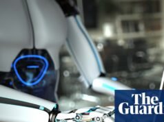 “Pronto, los editores no tendrán ninguna posibilidad”: el mundo literario lucha por detectar libros escritos por IA | IA (inteligencia artificial)