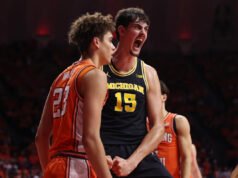 Cuotas del torneo de la NCAA 2026: 5 cosas que debe saber sobre las apuestas de baloncesto universitario