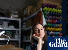 ¿A dónde se han ido todos los creadores? La fuga de cerebros de la moda en Australia | moda australiana