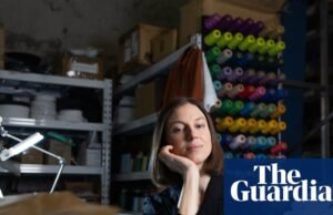 ¿A dónde se han ido todos los creadores? La fuga de cerebros de la moda en Australia | moda australiana