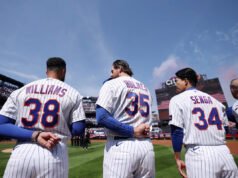 Dónde ver los Mets de Nueva York contra los Cardenales de San Luis: transmisión en vivo, hora de inicio, canal de televisión, probabilidades para el lunes 30 de marzo