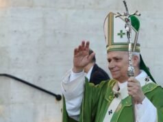 El Papa advierte sobre un “abismo irreparable” en Oriente Medio