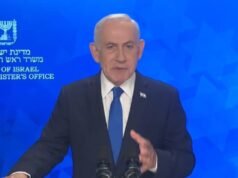 Los medios iraníes impulsan la teoría de la conspiración sobre la muerte o lesión de Netanyahu
