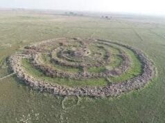 El ‘Stonehenge’ de Israel no está solo con casi 30 sitios similares, revelan imágenes de satélite