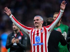 Antoine Griezmann deja el Atlético de Madrid por el Orlando City este verano