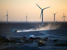 Cómo la guerra en Irán favorece a China