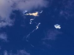 Los países del Golfo informan de nuevos ataques iraníes